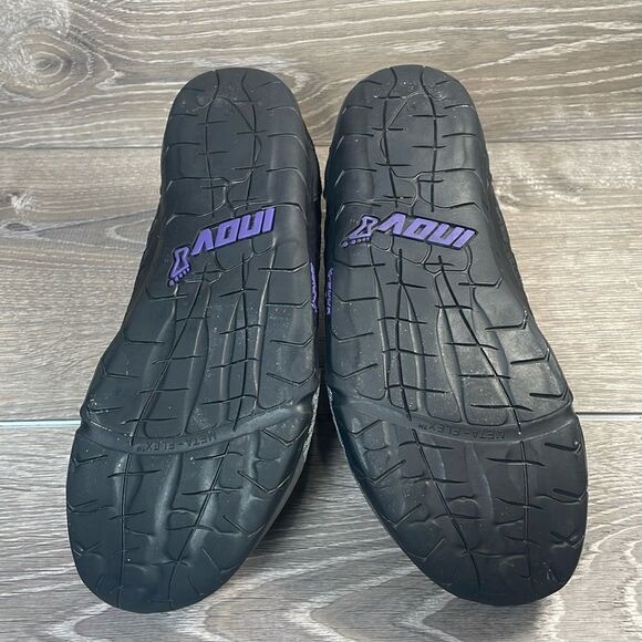 Inov-8 Bare-XF 210 v2 Women’s Sz 7.5 Black Purple Minimalist Trail Running Shoes - Picture 7 of 12